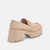 Women's Halona Loafer In Dune