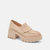 Women's Halona Loafer In Dune