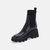 Women's Hoven H2O Resistant Boots In Black