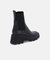 Women's Hoven H2O Resistant Boots In Black