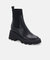 Women's Hoven H2O Resistant Boots In Black