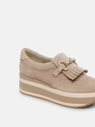 Women's Jhax Platform Slip On Sneakers