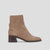Women's Linny H2O Boot - Brown Suede
