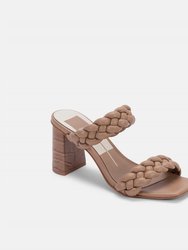 Women's Paily Heels - Cafe Stella