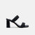 Women's Paily Heels - Black Stella