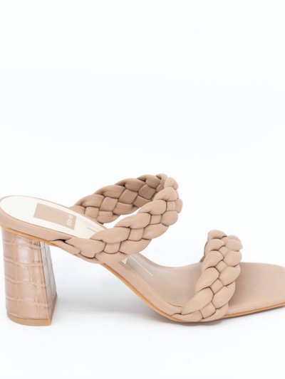 Dolce Vita Women'S Paily Sandal product