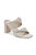 Women's Pilton Heels In Ivory