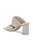 Women's Pilton Heels In Ivory