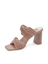 Women's Pilton Heels