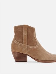 Women's Silma Ankle Bootie