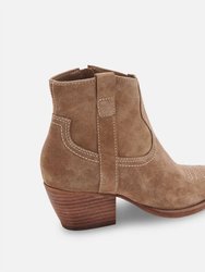 Women's Silma Ankle Bootie