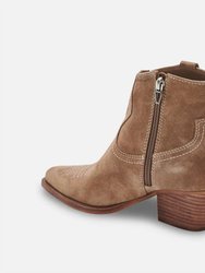 Women's Silma Ankle Bootie