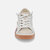 Women's Zina Sneaker - White Tan