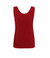 Basic Tank Top - Red