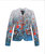 New Magma Jacket - Blue/Red Tones