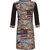 Simply Art Joy Burlington Dress