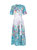 Women'S Dimension 44 Dress - Multi