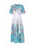 Women'S Dimension 44 Dress - Multi