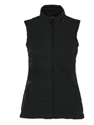 DOLCEZZA Women's Woven Vest product