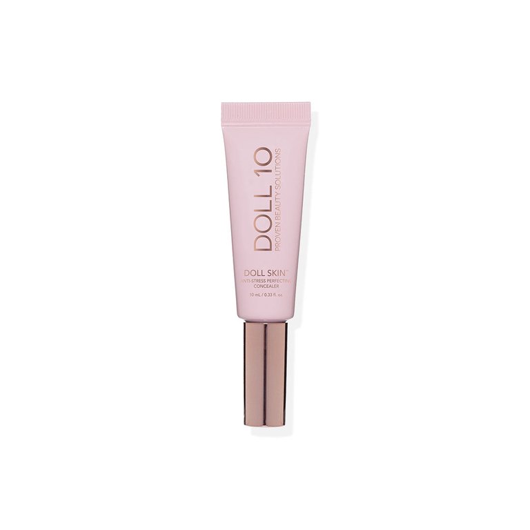 Doll Skin™ Anti-Stress Skin Perfecting Concealer - Rich