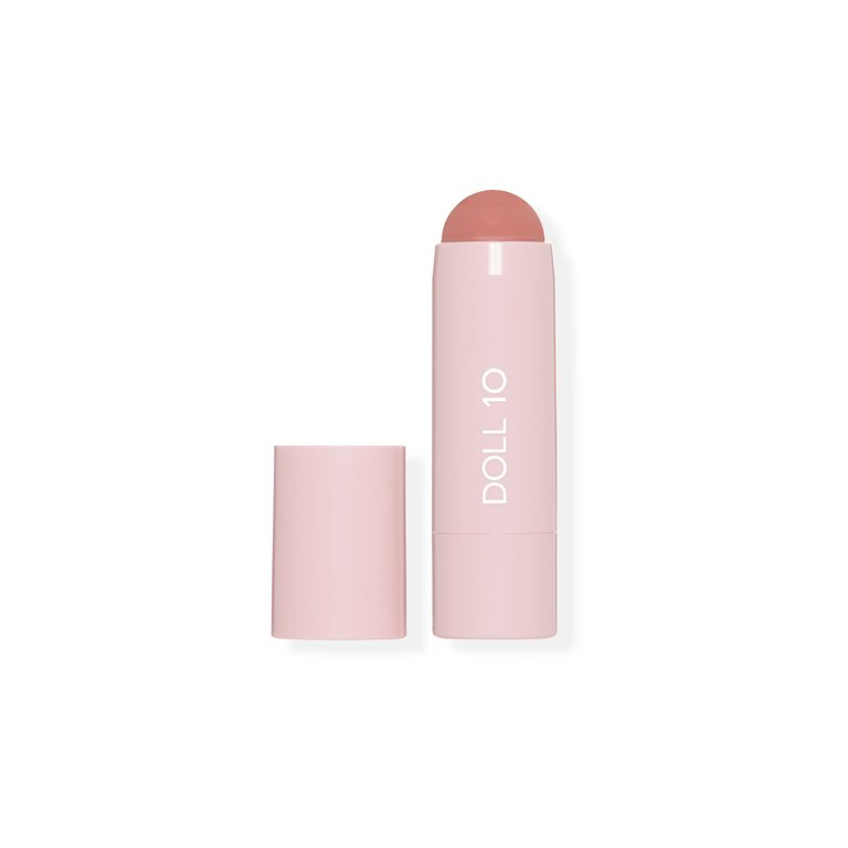 The Multi-Tasker 3-In-1 Cream Color Stick - Boss Babe