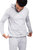 All Day Highline Pullover - Grey