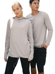 All Day Highline Pullover