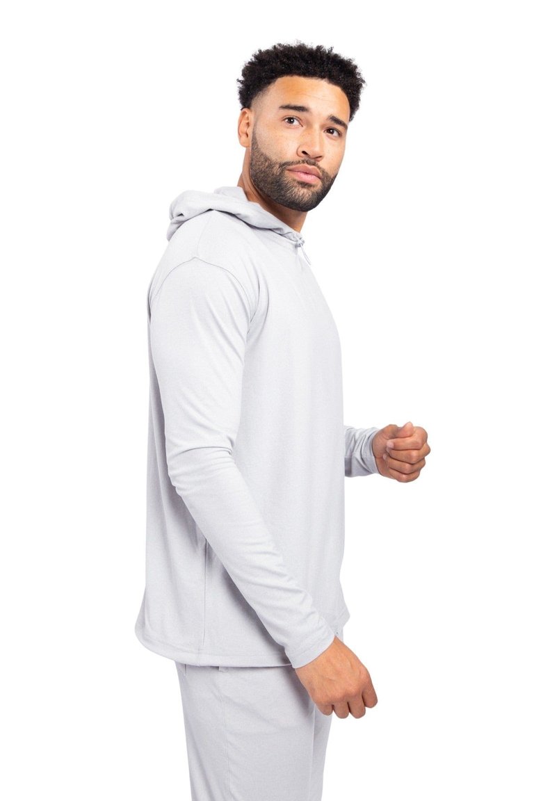 All Day Highline Pullover