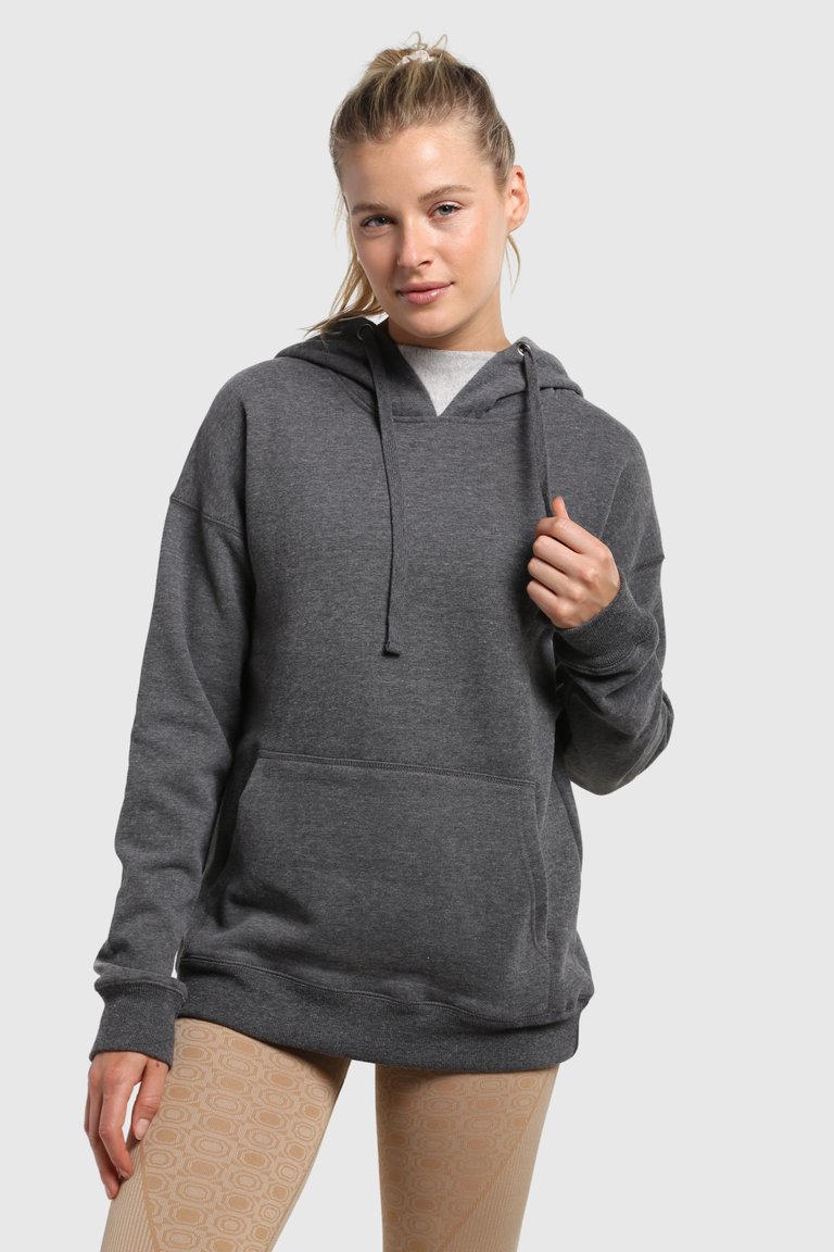 Denali Hoodie