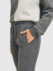 Denali Sweat Joggers - Grey