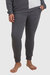 Denali Sweatpants Curvy - Grey