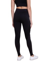 Elevate High-Rise Seamless Leggings