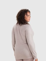 Elise Pullover Curvy