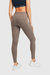 Emory Ribbed High-Rise Leggings