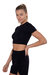 Essential Active Cropped Top