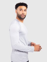 Essential Long-Sleeve Training Tee