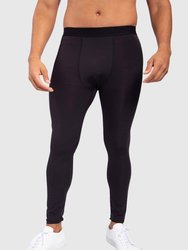 Essential Training Tights - Black