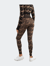 Geo Seamless High-Rise Leggings