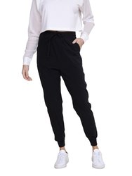 Go-To Joggers - Black
