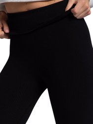 Hybrid High-Rise Leggings