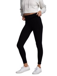 Hybrid High-Rise Leggings