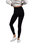 Hybrid High-Rise Leggings - Black