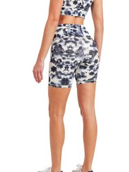 Inkblot Shorts