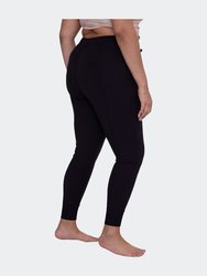 Jheni High-Rise Leggings Curvy