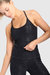 Luster Cami Sports Tank Top