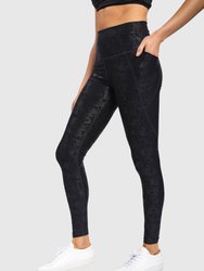 Luster Training High-Rise Leggings