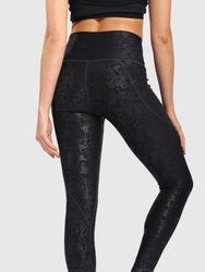 Luster Training High-Rise Leggings