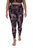 Max High-Rise Leggings Curvy - Bark