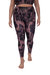 Max High-Rise Leggings Curvy - Bark