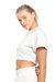 Momentum Cropped Tee